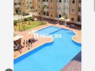Résidence balnéaire vacances - Appartement Location Vacances - Casablanca