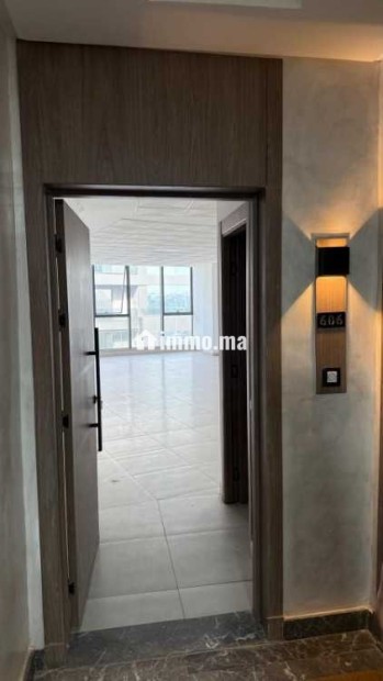Plateau Bureau Im. Neuf Bd My Smail RN - Location Immobilier - Mohammedia - photo 3