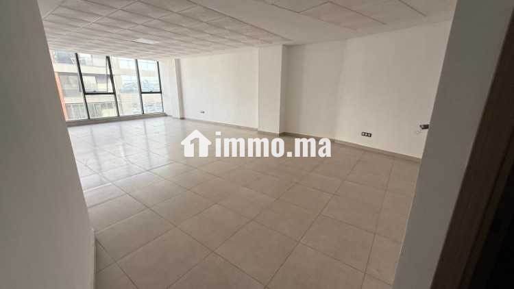 Plateau Bureau Im. Neuf Bd My Smail RN - Location Immobilier - Mohammedia - photo 4