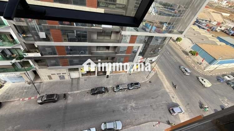 Plateau Bureau Im. Neuf Bd My Smail RN - Location Immobilier - Mohammedia - photo 6