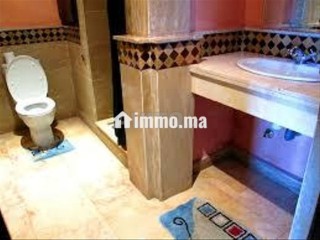 Appartement Deluxe 47 Deluxe a gueliz - Appartement Location Vacances - Marrakech