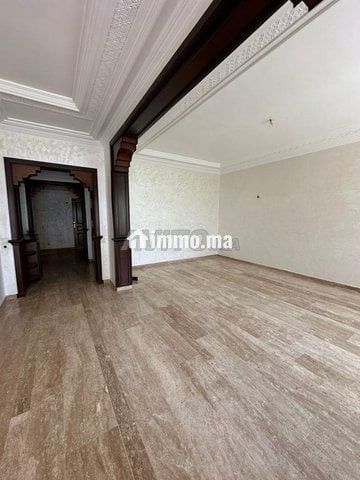 Appartememt a louer 5 chambres Hay Riad - Location Immobilier - Rabat - photo 1