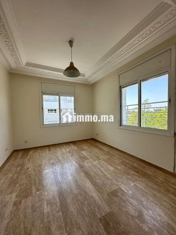 Appartememt a louer 5 chambres Hay Riad - Location Immobilier - Rabat - photo 2
