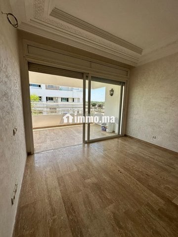 Appartememt a louer 5 chambres Hay Riad - Location Immobilier - Rabat - photo 3