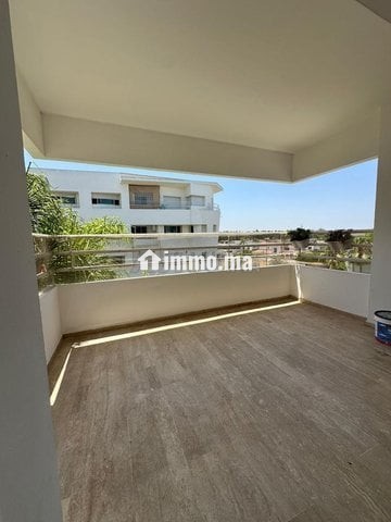 Appartememt a louer 5 chambres Hay Riad - Location Immobilier - Rabat - photo 4