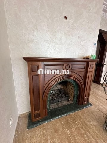 Appartememt a louer 5 chambres Hay Riad - Location Immobilier - Rabat - photo 7