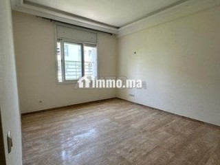 Appartememt a louer 5 chambres Hay Riad - Appartement à louer - Rabat
