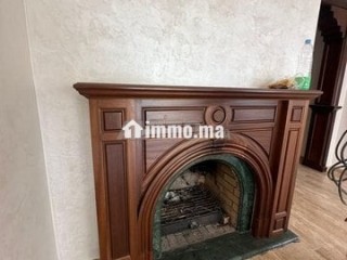 Appartememt a louer 5 chambres Hay Riad - Appartement à louer - Rabat
