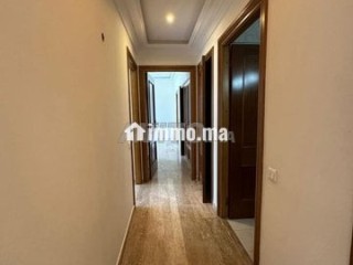 Appartememt a louer 5 chambres Hay Riad - Appartement à louer - Rabat