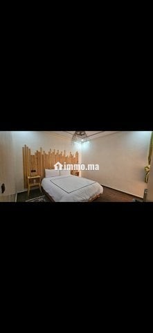 Appartement propre au cœur agadir - Location Vacances - Agadir - photo 1
