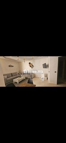 Appartement propre au cœur agadir - Location Vacances - Agadir - photo 2