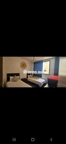 Appartement propre au cœur agadir - Location Vacances - Agadir - photo 3