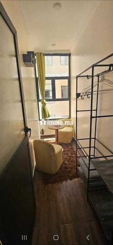 Appartement propre au cœur agadir - Location Vacances - Agadir - photo 5