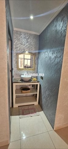 Appartement propre au cœur agadir - Location Vacances - Agadir - photo 6
