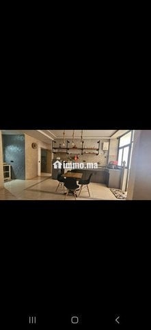 Appartement propre au cœur agadir - Location Vacances - Agadir - photo 7