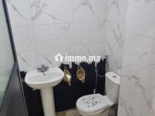 Appartement propre au cœur agadir - Appartement Location Vacances - Agadir