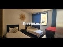 Appartement propre au cœur agadir - Appartement Location Vacances - Agadir