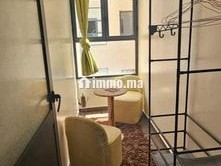 Appartement propre au cœur agadir - Appartement Location Vacances - Agadir
