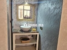 Appartement propre au cœur agadir - Appartement Location Vacances - Agadir