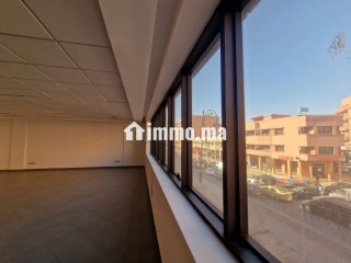 Très beau bureaux à bvd m5 - Bureau à vendre