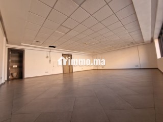 Très beau bureaux à bvd m5 - Bureau à vendre