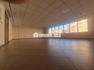 Très beau bureaux à bvd m5 - Bureau à vendre