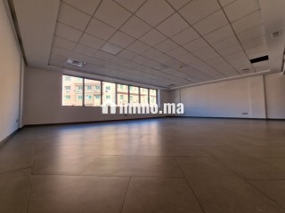 Très beau bureaux à bvd m5 - Bureau à vendre