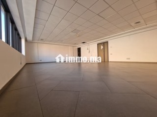 Très beau bureaux à bvd m5 - Bureau à vendre