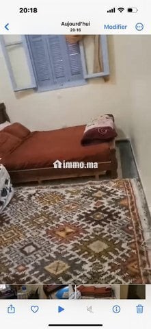كراء يومي للعطلة - Location Vacances - El Jadida - photo 5