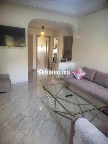 Résidence fermé a 15 min de Bouznika - Location Vacances - Bouznika - photo 2