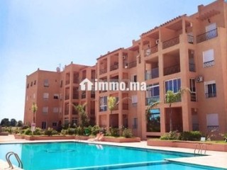 Résidence fermé a 15 min de Bouznika - Appartement Location Vacances - Bouznika