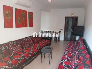 Complexe fermé à 400 m de la plage - Appartement Location Vacances - Martil