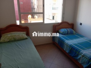 Complexe fermé à 400 m de la plage - Appartement Location Vacances - Martil