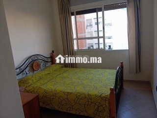 Complexe fermé à 400 m de la plage - Appartement Location Vacances - Martil