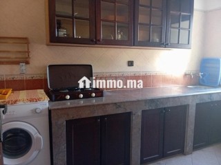 Complexe fermé à 400 m de la plage - Appartement Location Vacances - Martil