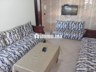 Complexe fermé à 400 m de la plage - Appartement Location Vacances - Martil