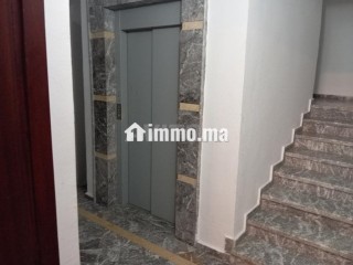Complexe fermé à 400 m de la plage - Appartement Location Vacances - Martil