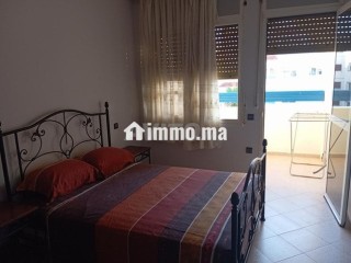Complexe fermé à 400 m de la plage - Appartement Location Vacances - Martil