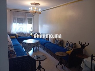 Complexe fermé à 400 m de la plage - Appartement Location Vacances - Martil