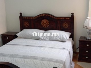 Complexe fermé à 400 m de la plage - Appartement Location Vacances - Martil