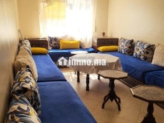 Complexe fermé à 400 m de la plage - Appartement Location Vacances - Martil
