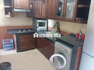 Complexe fermé à 400 m de la plage - Appartement Location Vacances - Martil
