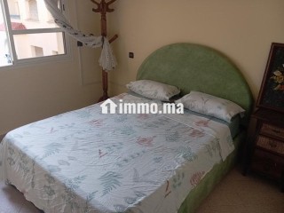 Complexe fermé à 400 m de la plage - Appartement Location Vacances - Martil
