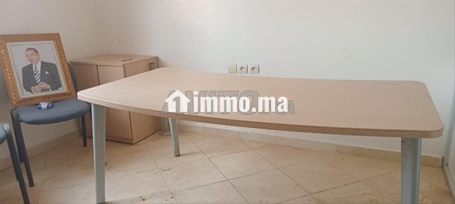 Bureaux a vendre - Vente Immobilier - Marrakech - photo 1