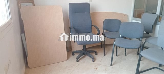 Bureaux a vendre - Vente Immobilier - Marrakech - photo 2