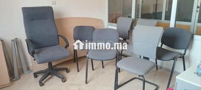 Bureaux a vendre - Vente Immobilier - Marrakech - photo 3
