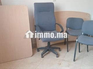 Bureaux a vendre - Bureau à vendre - Marrakech