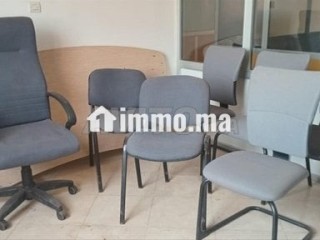 Bureaux a vendre - Bureau à vendre - Marrakech