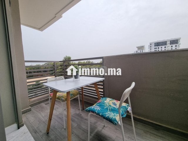 Appartement 2 ch Meublé à louer sur CFC - Location Vacances - Casablanca - photo 6