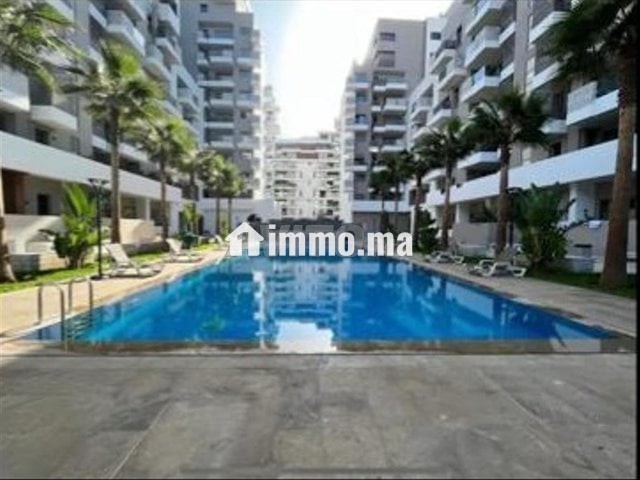 Appartement 2 ch Meublé à louer sur CFC - Location Vacances - Casablanca - photo 7
